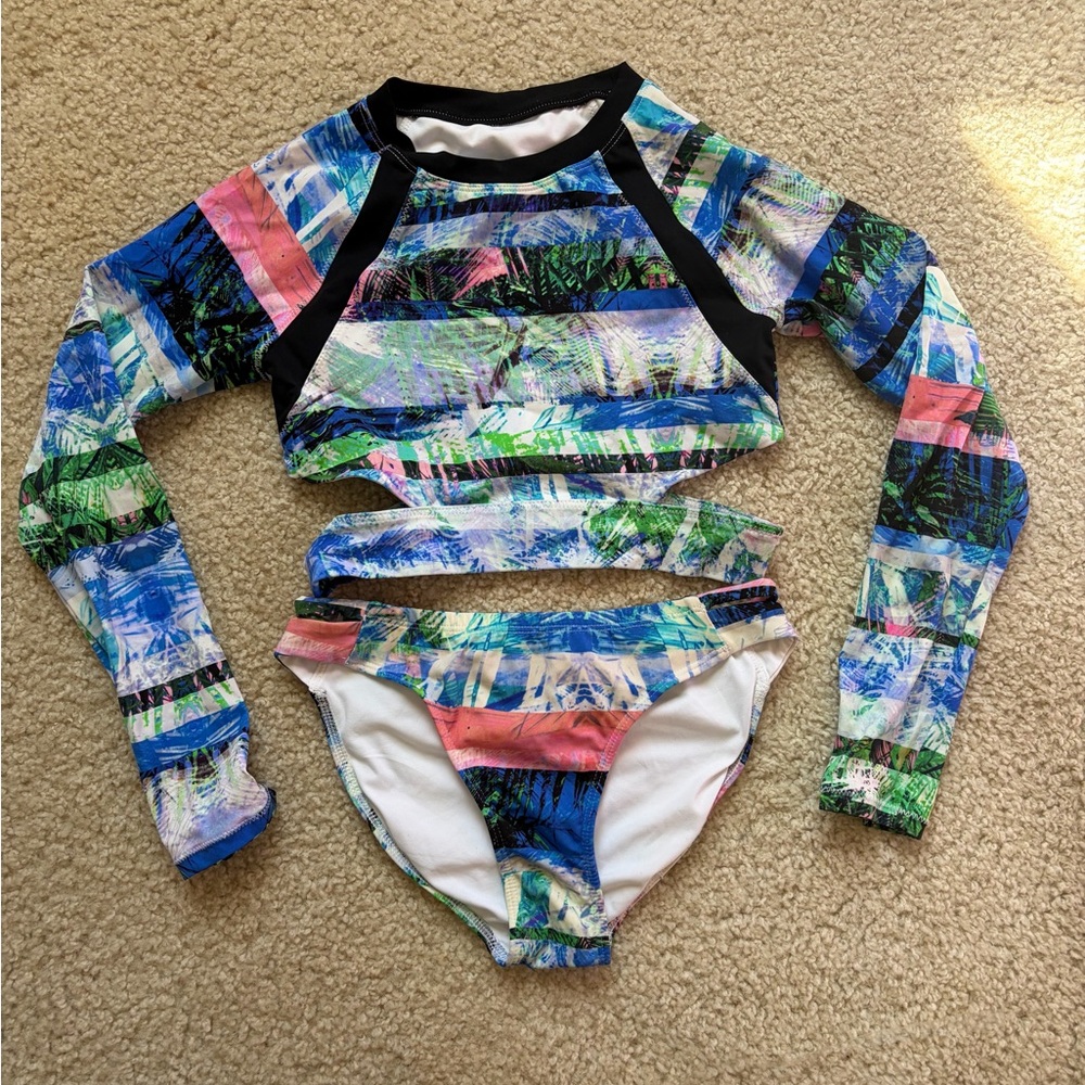 Zella Girl Bikini